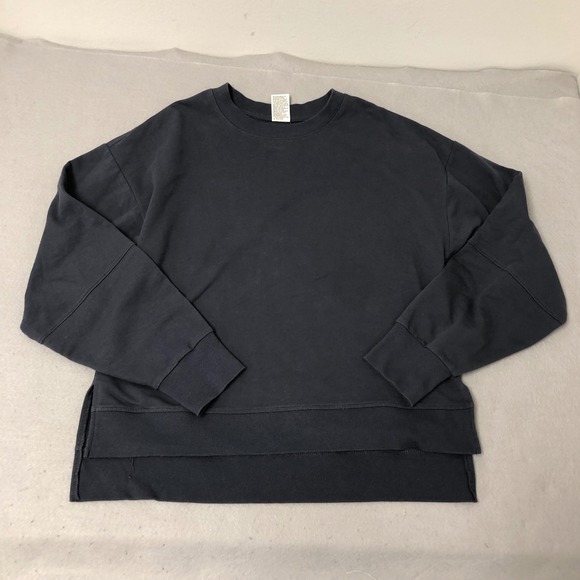 Zutter Spiritual Gangster All in Motion Sweatshirt Lot Womens Medium Comfort 3pc - Picture 3 of 5